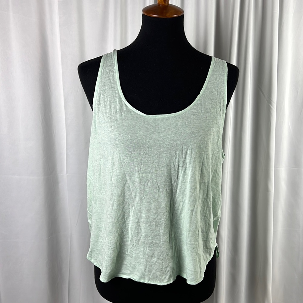 NWT Wilfox HIKER TANK (POOL DIP)